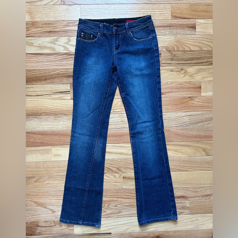 Vigoss Jeans Juniors Size 1/2 or 26